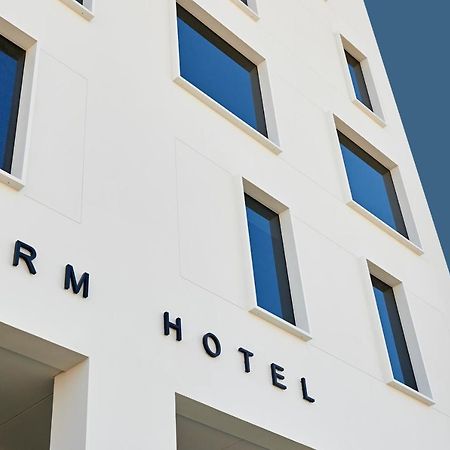 Form Hotel Jadaf, Dubai, A Member Of Design Hotels Exterior foto